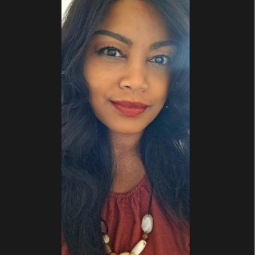 Marie-marjorie C. - Consultante Commerciale et Relation Clients