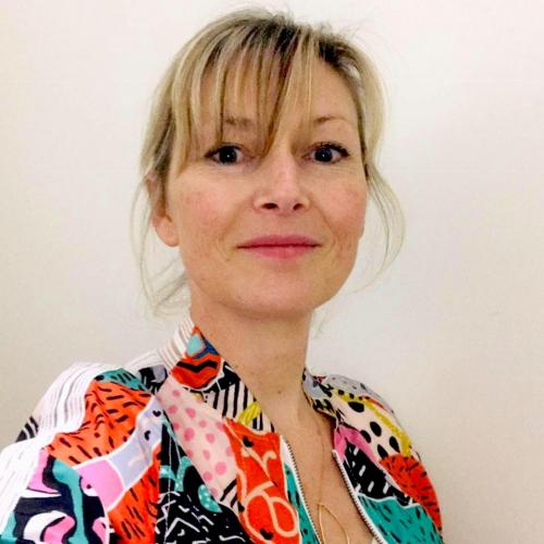 Béatrice D. - Consultant en développement commercial