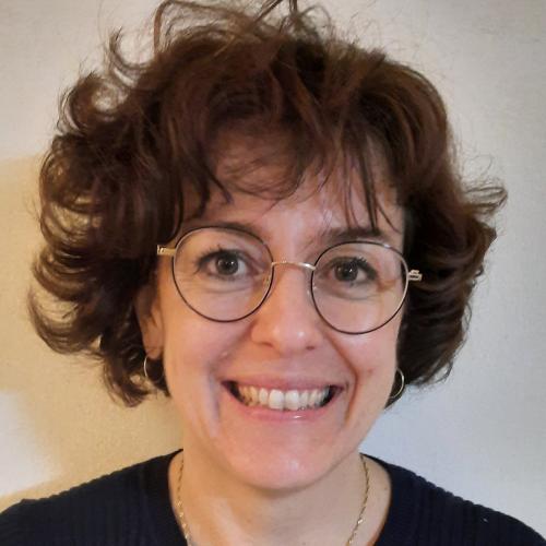 Jana H. - Traducteur interprète expert tchèque slovaque français