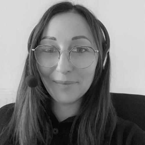 Emilie L. - Téléprospectrice /Business developer /Prise de rdv