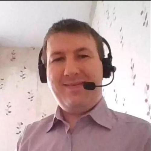 David G. - Freelance service client