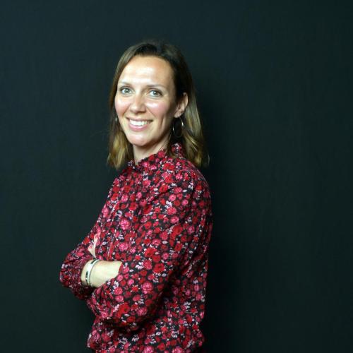 Christel S. - Assistante administratif
