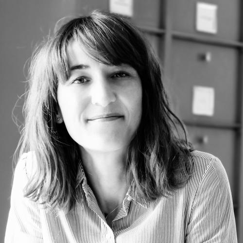 Sandrine F. - Vidéaste / Cadrage / Montage / Motion design 2D