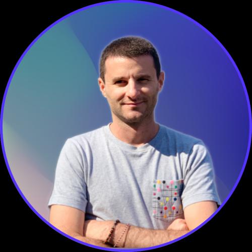 Julien Z. - Créateur de sites web / Formateur WordPress