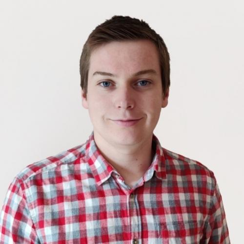 Arthur V. - Ingénieur informatique full stack, php, html, css, docker
