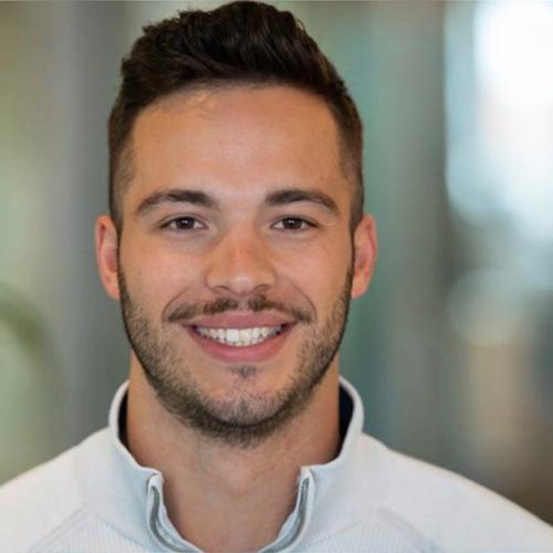 Theo B. - Consultant en Gestion d'Affaires