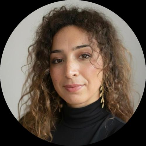 Mélissa A. - Consultante social media et influence