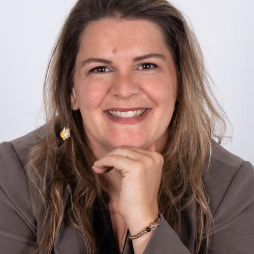 Anne-sophie G. - Experte Stratégie Marketing B2B et B2C / Bilingue FR-EN