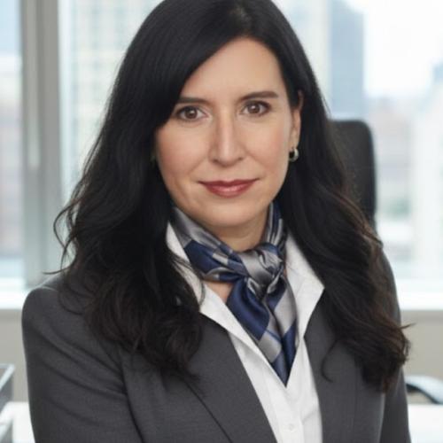 Patricia G. - Comptable / Assistante administrative / Commerciale