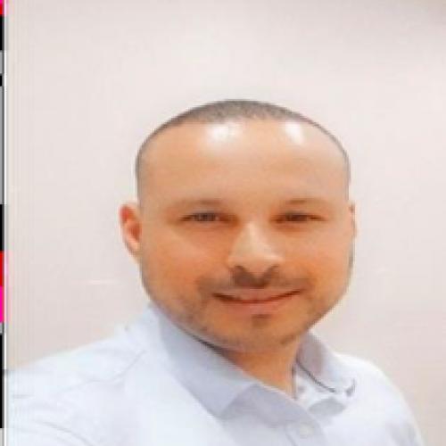 Fouad M. - Expert en développement commercial
