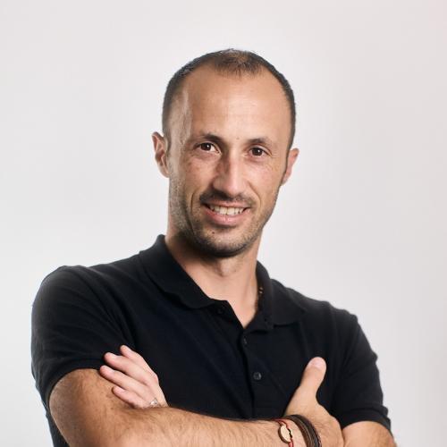 Yohann G. - Vidéaste, photographe et télépilote de drones FPV