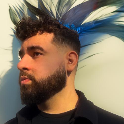 Alexandre C. - IA GENERATIVE/ IA VIDEO PRODUCTION / IA ARTIST