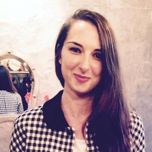 Morgane D. - Webdesigner