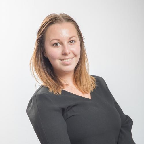 Stéphanie A. - Freelance en communication