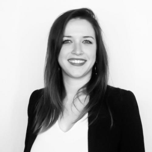 Chloé R. - Event Manager