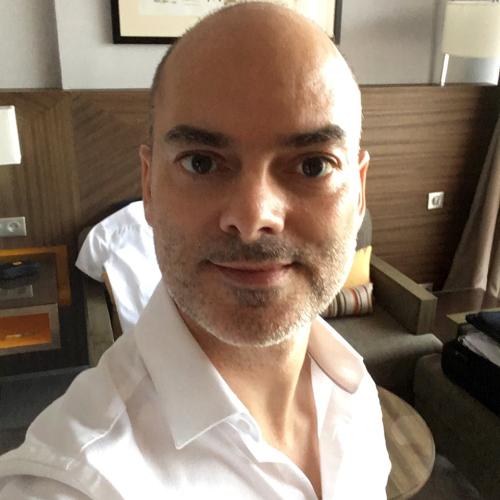 Jean-paul M. - Consultant et Formateur Éthique en Confiance Élevée