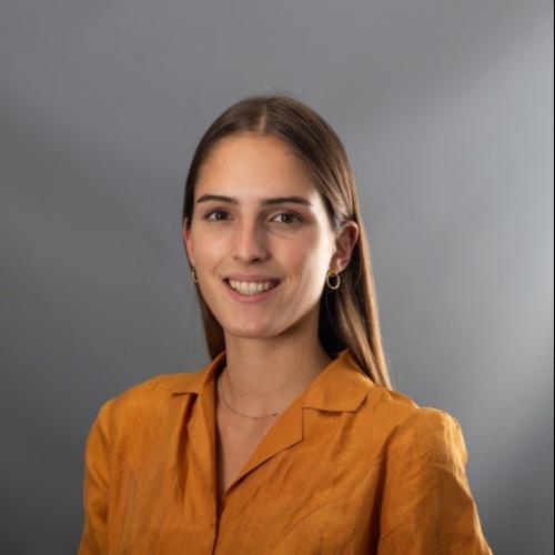 Isabelle G. - Etudiante ingénieure double diplôme Design and Innovation