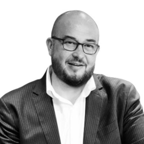 Vincent B. - Directeur Administratif et Financier