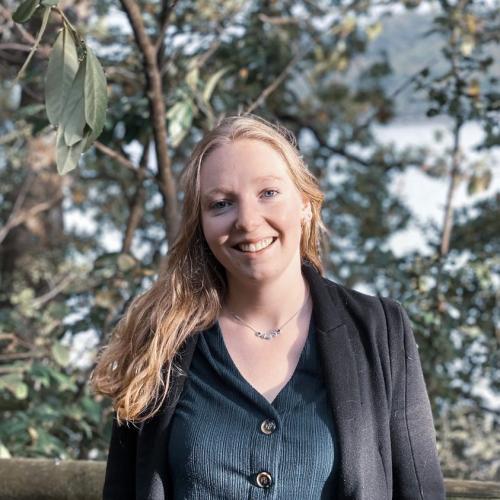 Noémie M. - Community Manager Freelance