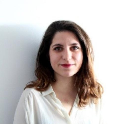 Clémence K. - Social media manager & rédactrice web