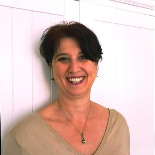 Sandrine L. - Ingénieur pédagogique / Consultante RH