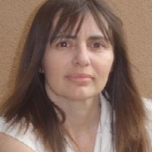 Marie L. - Correctrice professionnelle de romans