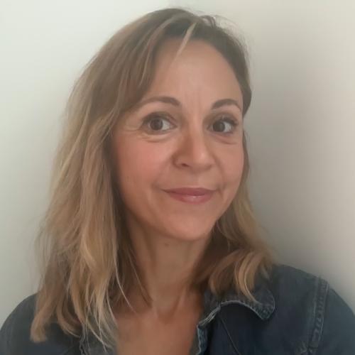 Laetitia B. - Gestion administrative et commerciale