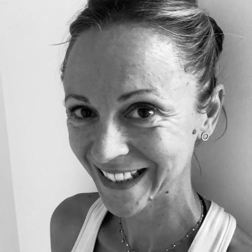 Laetitia B. - Gestion administrative et commerciale