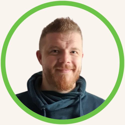 Florian S. - Rédacteur Web SEO