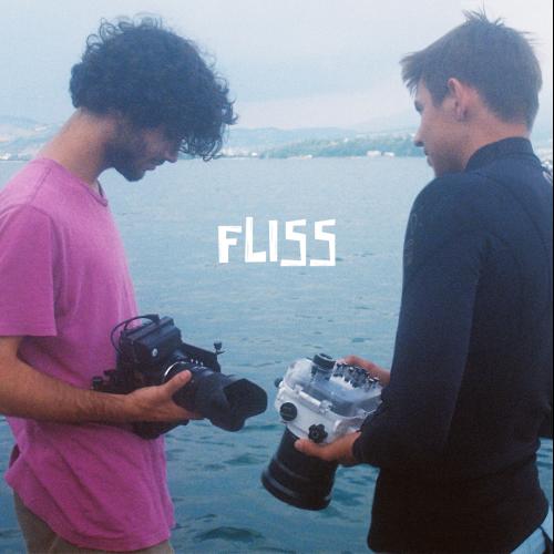 Fliss P. - Vidéaste de sport