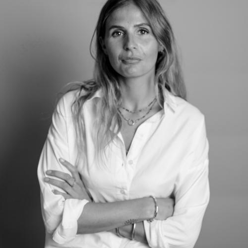 Anais R. - Attachée de Pesse & Chargée de communication
