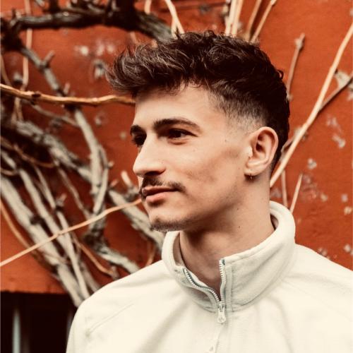 Adrien S. - Designer Kappa Europe