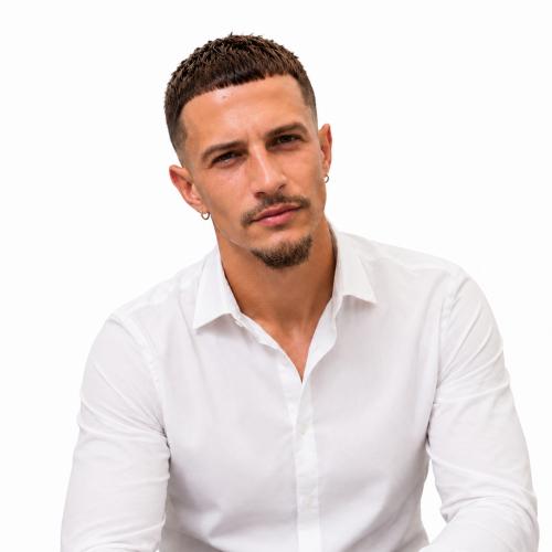 Adrien S. - Directeur artistique Freelance