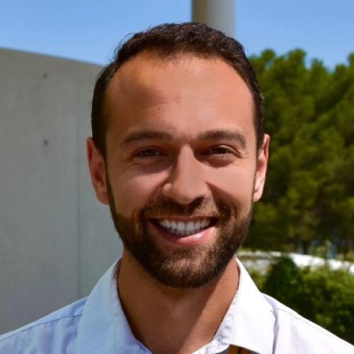 Jérémy V. - Coach-Formateur I Management & Leadership