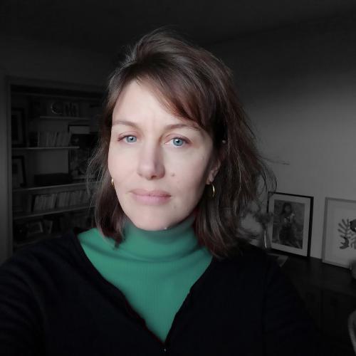 Charlotte B. - Gestion administrative et financière