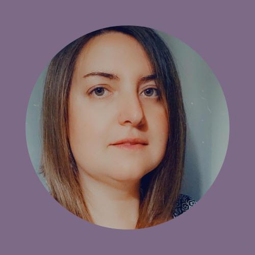 Anne-elise M. - Assistante Virtuelle et Community Manager