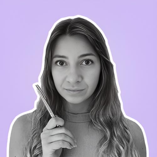 Noëmie M. - Contenu | Branding | Communication | Marketing