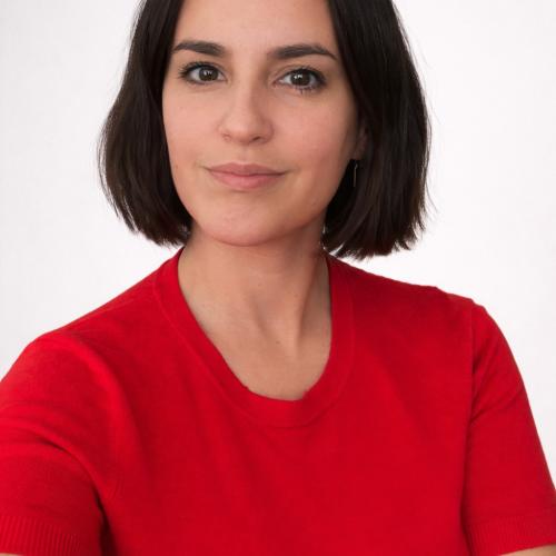 Marine H. - Visuel Merchandiser / Designer d'intérieur