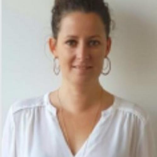 Ysabelle M. - Assistante de gestion, administrative, conciergerie