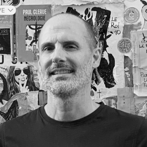 Darren J. - Illustrateur