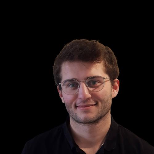 Loïc M. - Développeur FullStack / Architecte / Conseil Cybersécurité