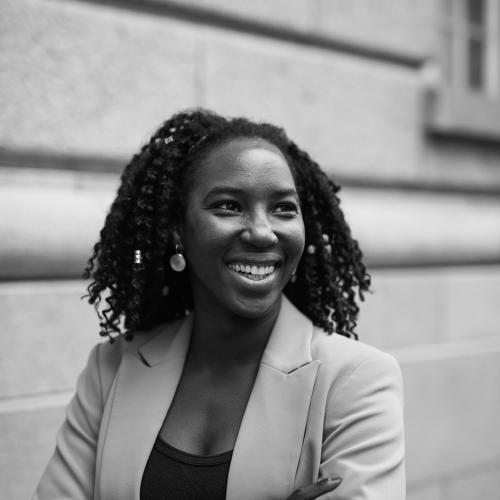 Anaïs D. - Cheffe de projet événementiel