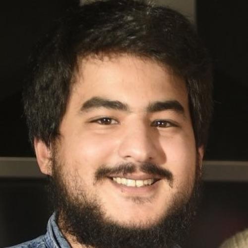 Hicham A. - Product manager