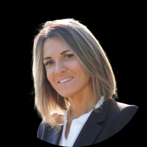 Valentine P. - Assistante Administrative & Office Manager