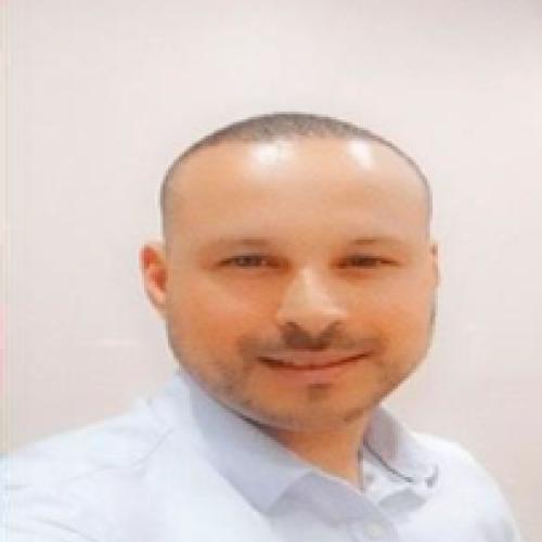 Fouad M. - Expert en développement commercial