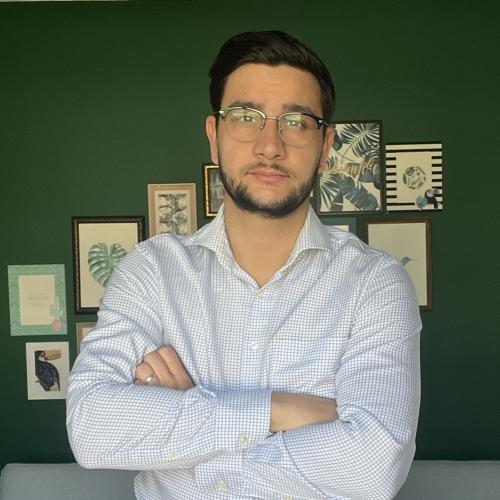 Alexis D. - Commercial / Consultant