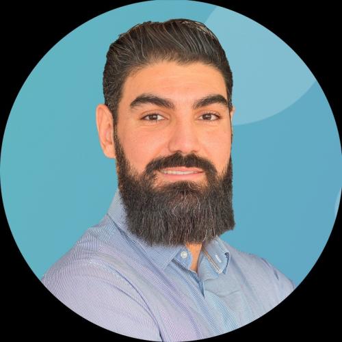 Idir A. - Expert marketing digital