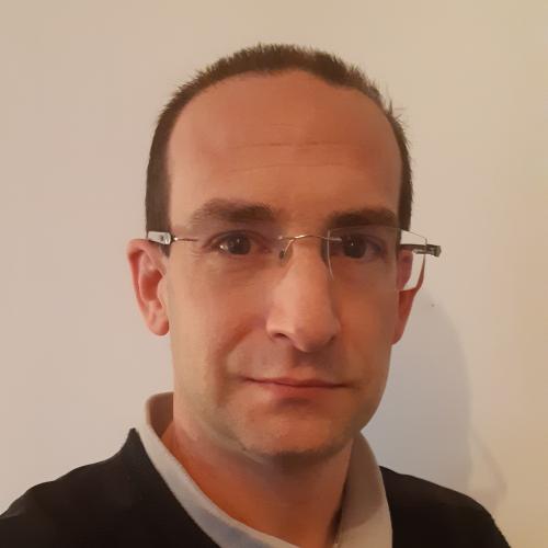 Fabien C. - Consultant / Responsable d'exploitation