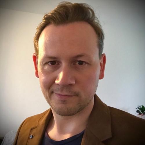 Arnaud B. - Webdesigner / Intégrateur web / Expert Prestashop Wordpress