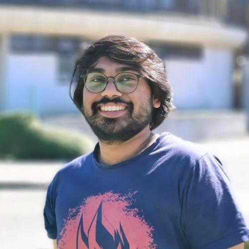 Sagar A. - Full-Stack | Web/App | UI / UX Designer